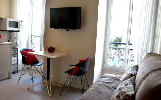 Appartement 22 City - photo 3