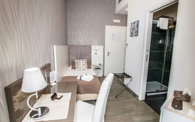 Elenoire Rooms & Suite - photo 5