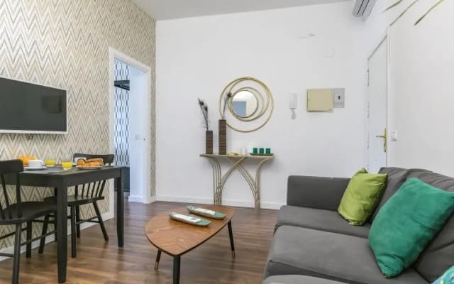 Prado Apartment I - photo 5