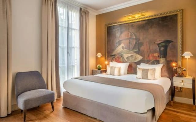 Hôtel Le Walt by Inwood Hotels - photo 3
