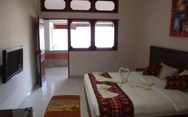 31 Kuta Lodge - photo 2