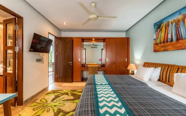 Villa Mary's Beach - photo 3