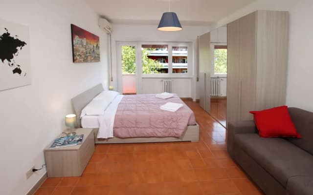 Floriana Home - photo 4