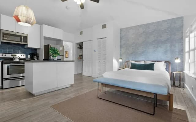 7BD Downtown Oasis Pool - photo 4