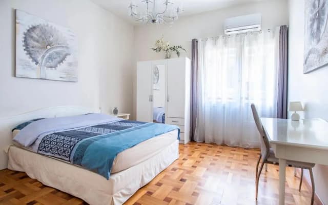 Notre Dame - Huge Sunny Modern 2br Flat - Terrace - photo 4
