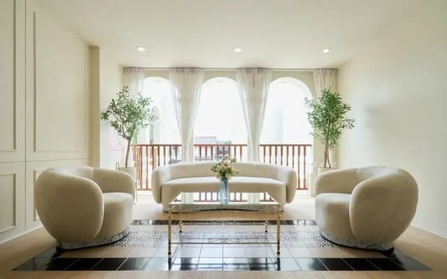 Hawa House Phuket Oldtown - photo 2