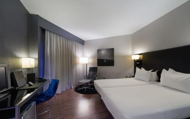 Hotel Eurostars Monte Real - photo 4