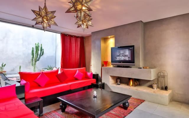 Ryad Marrakech - photo 4