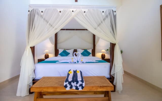 Sayang Sanur Duplex - photo 4