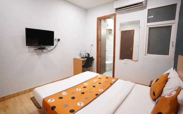 Hotel Lyf Corporate Suites - Peera Garhi - photo 4