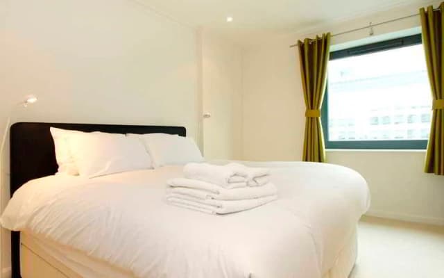 Discovery Dock Apartments East by Primestay London - photo 4