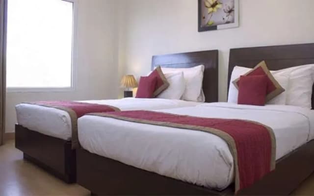 FabHotel Cabana GK1 - photo 3