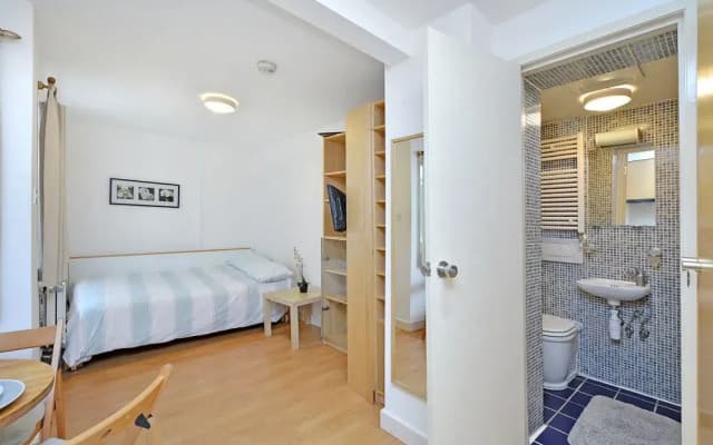 Leinster Garden Studios - photo 4