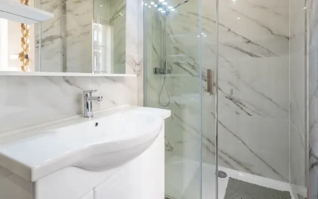 Modern Apartment - 1br/4p - Parc de Belleville - photo 2
