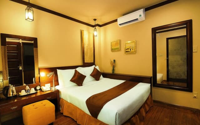 Asian Ruby Boutique Hotel - photo 3
