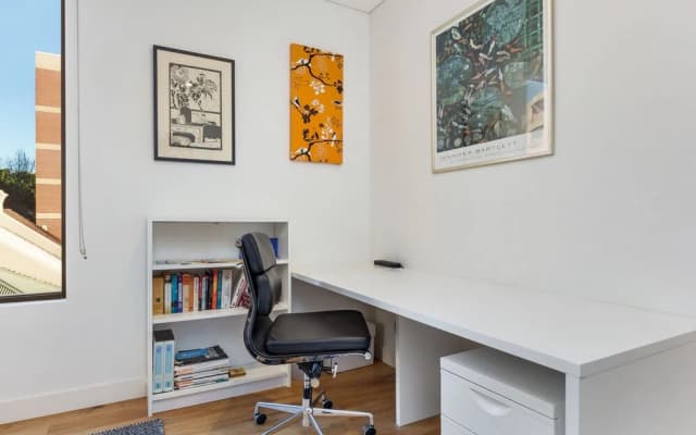 Surry Hills Modern Apartment 7 Bedford - photo 5