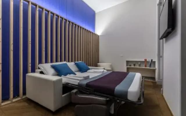 Eleganza Luxury Suite - photo 5