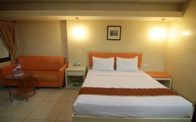 Rota Hotel - photo 5