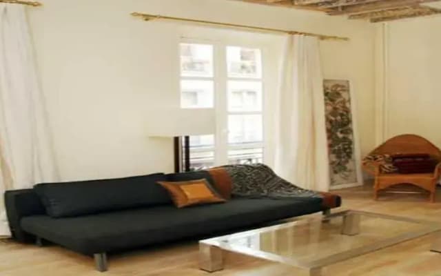Large Marais Studio (321) - photo 2