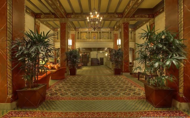 Hotel Spero, Vignette Collection by IHG - photo 2