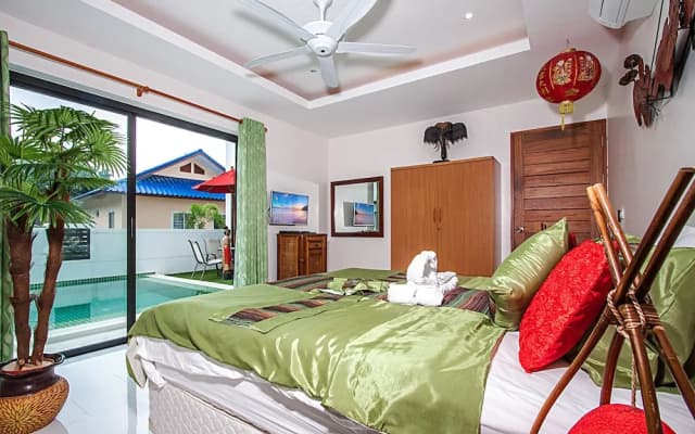 Banthai Villa 12 3 Beds - photo 4