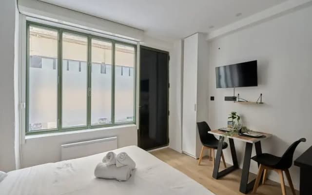 Charming Studio Center of Paris Bastille - photo 4