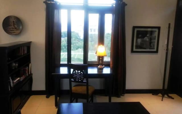 Hamilton Oceanview Villa - photo 3