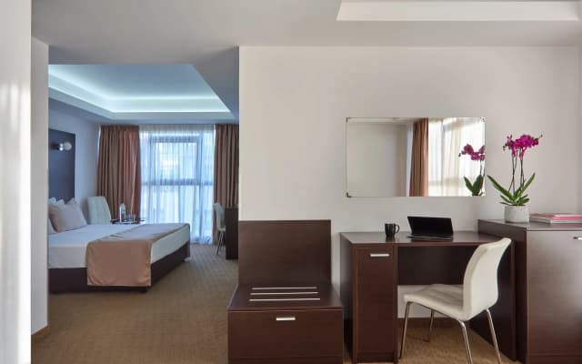 Breeze Boutique Hotel - photo 3