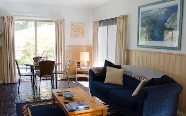 Stony Creek Cottages - photo 4