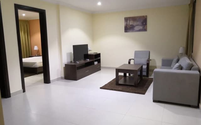 Park Lane Residence For Hotel Apartments - photo 4