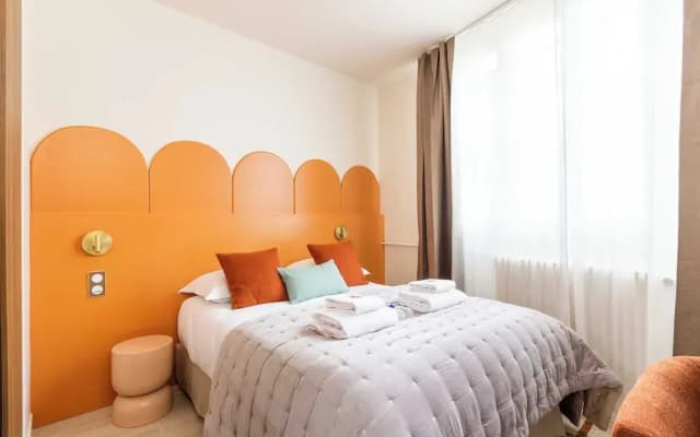 Port-royal Residence - Charming Studio - 2P - photo 5