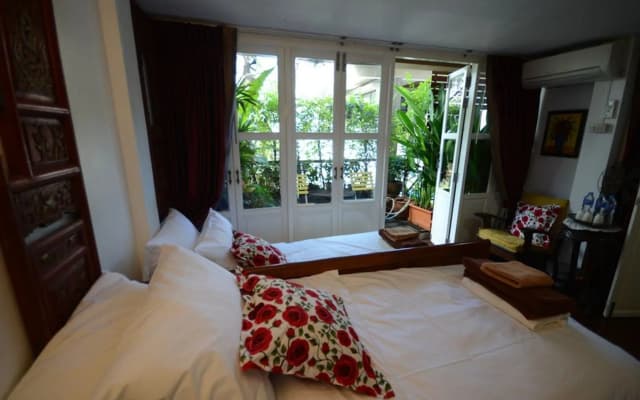Villa 91 Guesthouse - photo 4