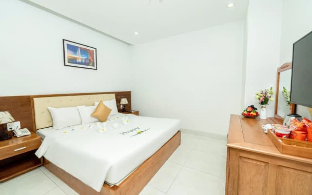 Toan Thang Hotel - photo 2