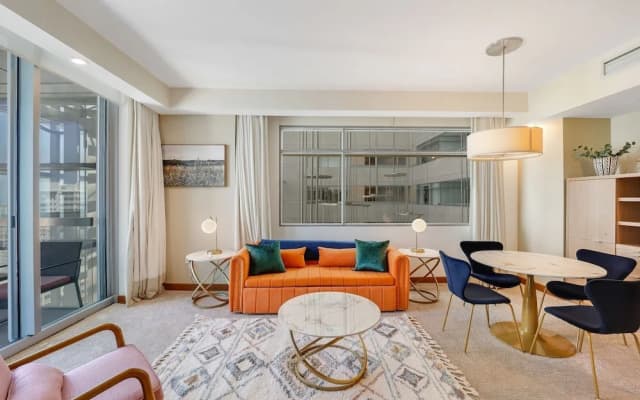 Miami Luxury Executive Apartment - photo 4
