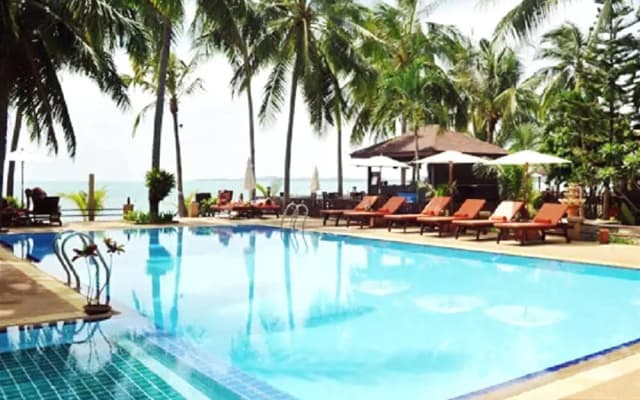 Coco Private Villas - photo 3