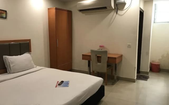 Hotel R Continental - photo 5