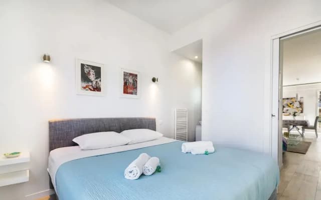 Suite Versailles Five Stars Holiday House - photo 4
