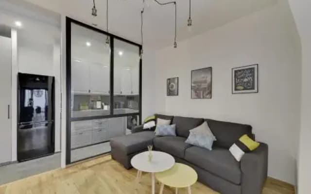 Suite LIU - photo 3