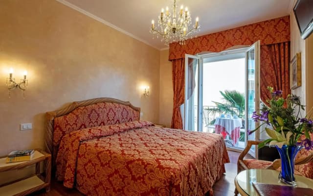 Hotel Rigel - photo 4