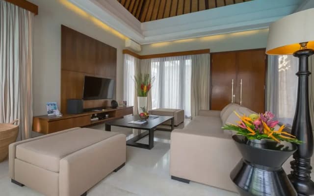 Entrada Seminyak Villa - photo 3