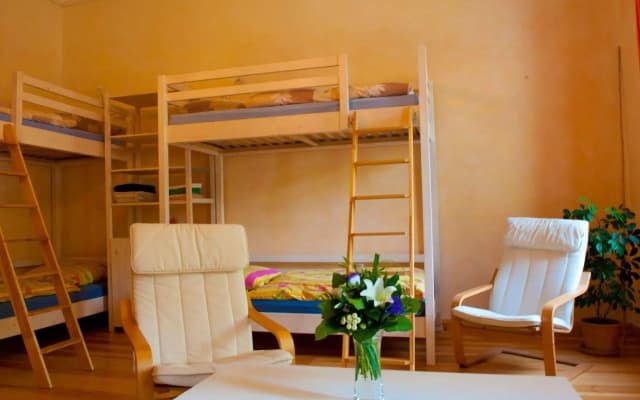 Excellent Apartments Kreuzberg - photo 5