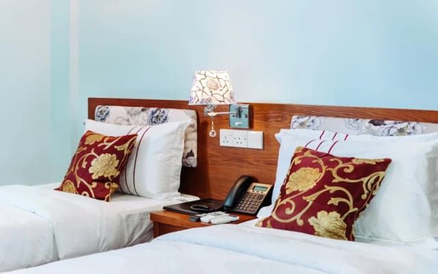 Rekidhiye Inn - photo 3