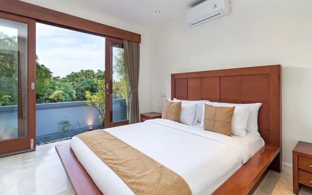 Villa Lalang Temu - photo 4