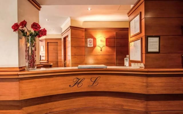 Hotel Laura - photo 2