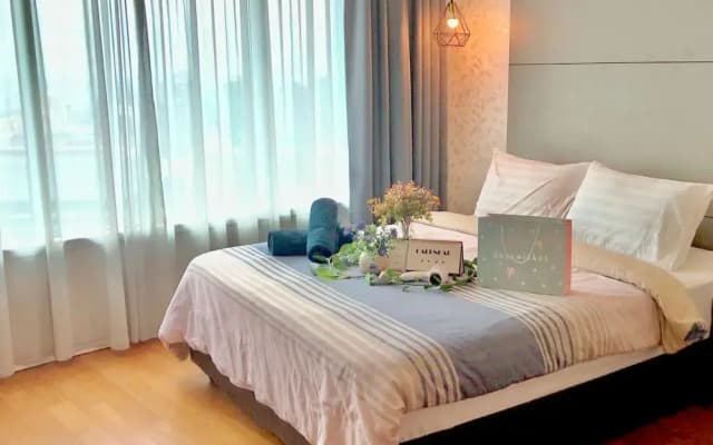 Vortex Suites Klcc By Blacknest - photo 2