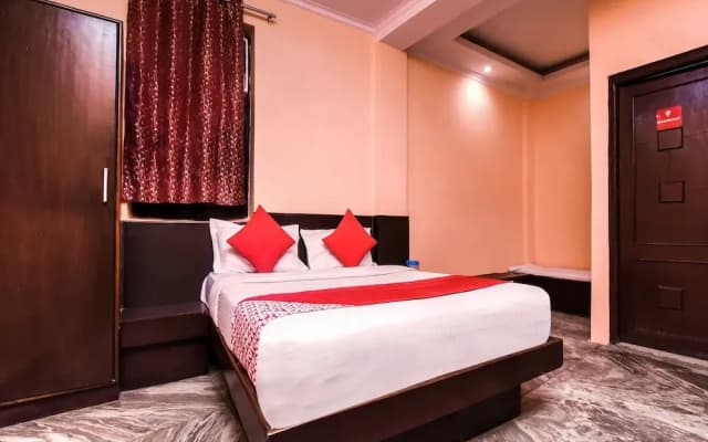 Hotel Km International By OYO Rooms - photo 3