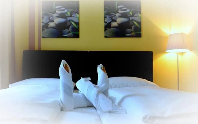 Early Bird Budget Hotel - photo 4