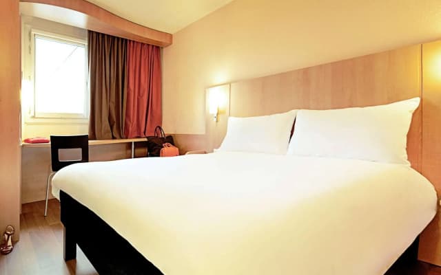 ibis Marrakech Palmeraie Hotel - photo 3