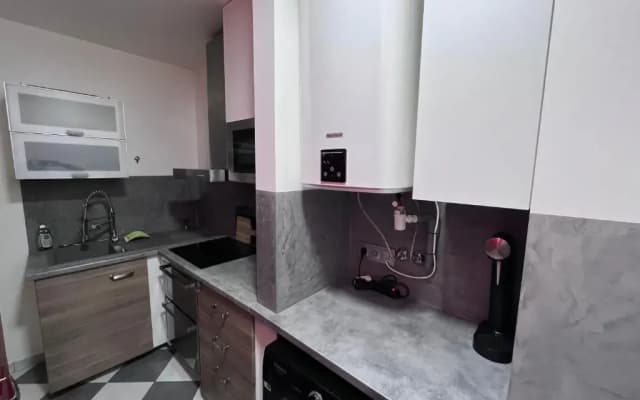 3 Suites appartement - photo 4