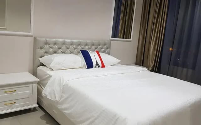 Parisian by EUZMO Residences @ i-City - photo 4